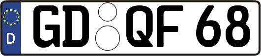 GD-QF68