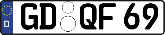 GD-QF69