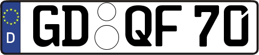 GD-QF70