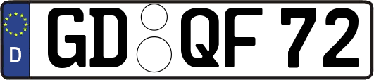 GD-QF72