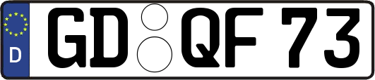 GD-QF73