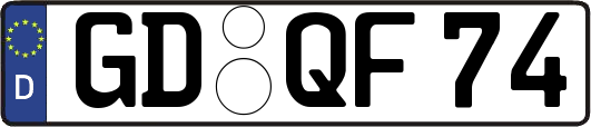 GD-QF74