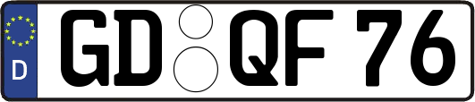 GD-QF76