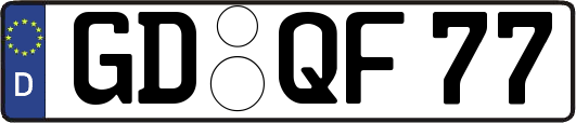 GD-QF77