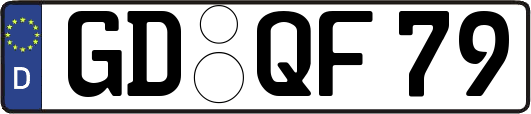 GD-QF79