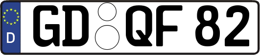GD-QF82