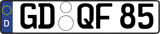 GD-QF85