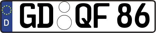 GD-QF86