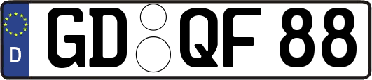GD-QF88