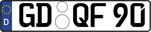 GD-QF90
