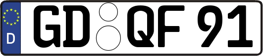 GD-QF91