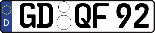 GD-QF92
