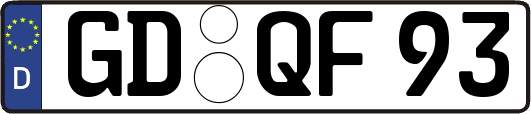 GD-QF93