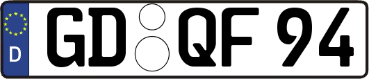 GD-QF94