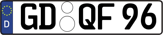 GD-QF96