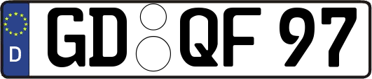 GD-QF97
