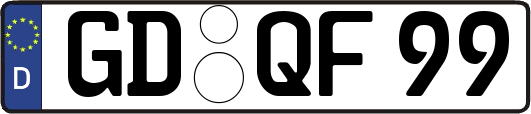 GD-QF99