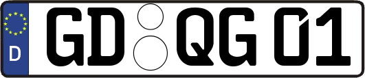 GD-QG01