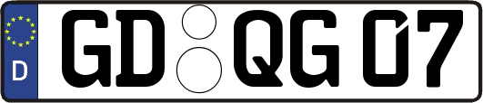 GD-QG07