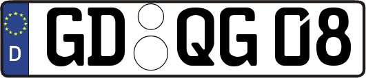 GD-QG08