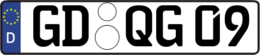 GD-QG09