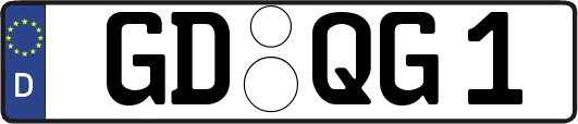 GD-QG1