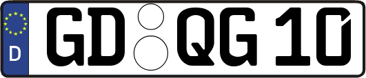 GD-QG10