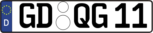GD-QG11