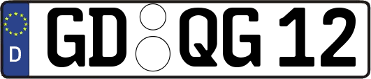 GD-QG12
