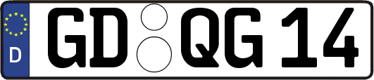 GD-QG14