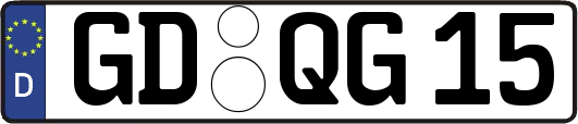 GD-QG15