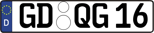 GD-QG16