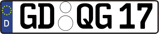 GD-QG17