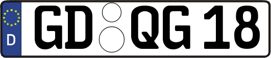 GD-QG18