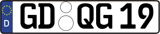 GD-QG19