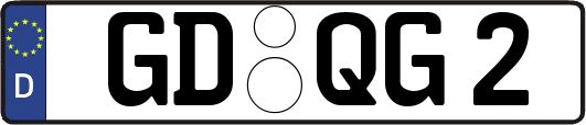 GD-QG2