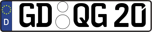 GD-QG20