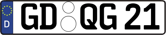 GD-QG21