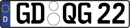 GD-QG22