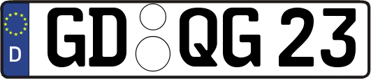 GD-QG23