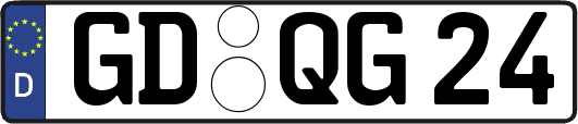 GD-QG24