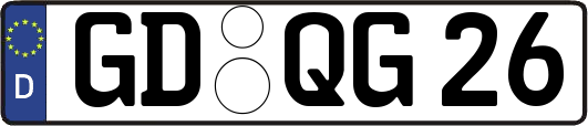 GD-QG26