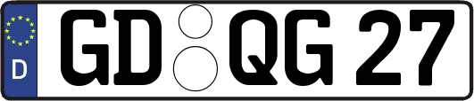 GD-QG27