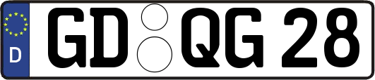 GD-QG28