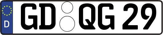 GD-QG29