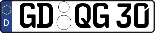 GD-QG30
