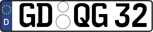 GD-QG32