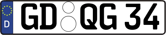 GD-QG34
