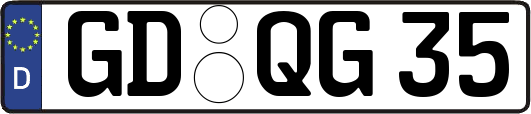 GD-QG35