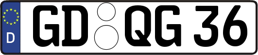 GD-QG36